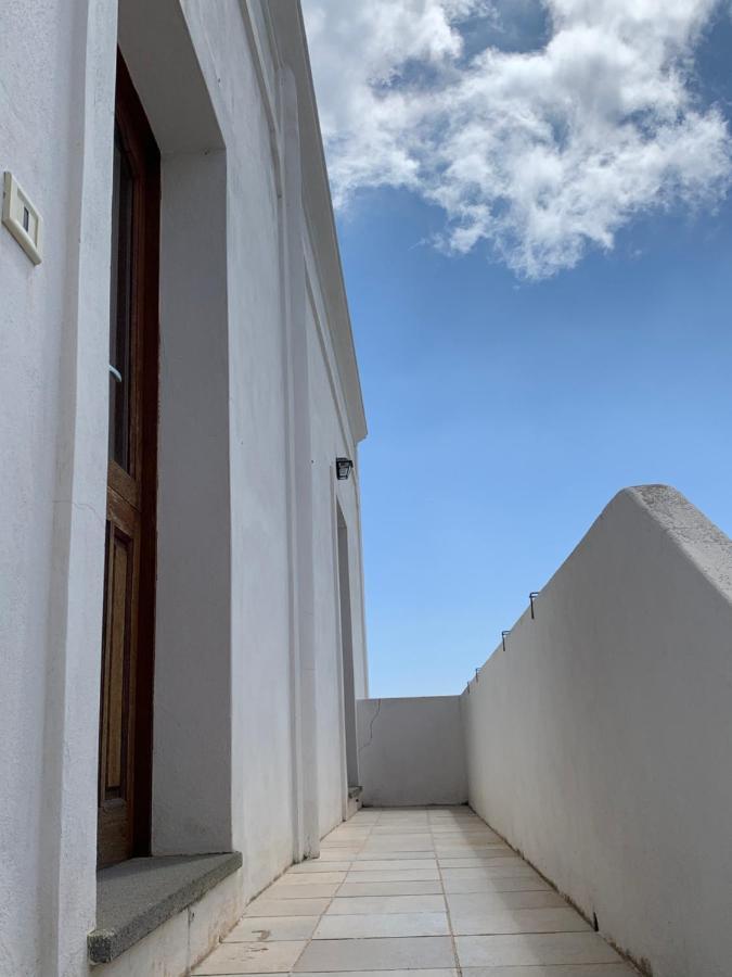 Za Genia Apartment Stromboli Exterior photo